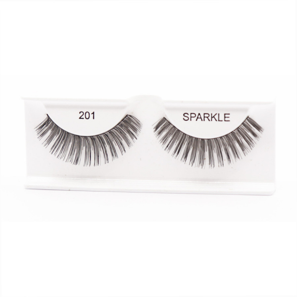 Master strip lashes(201)رموش ماستر